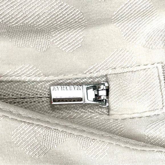 NWT Athleta Brooklyn Textured Jogger  20 - Picture 5 of 13